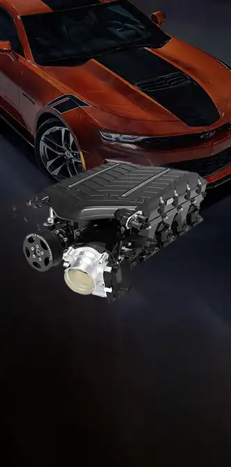 Superchargers